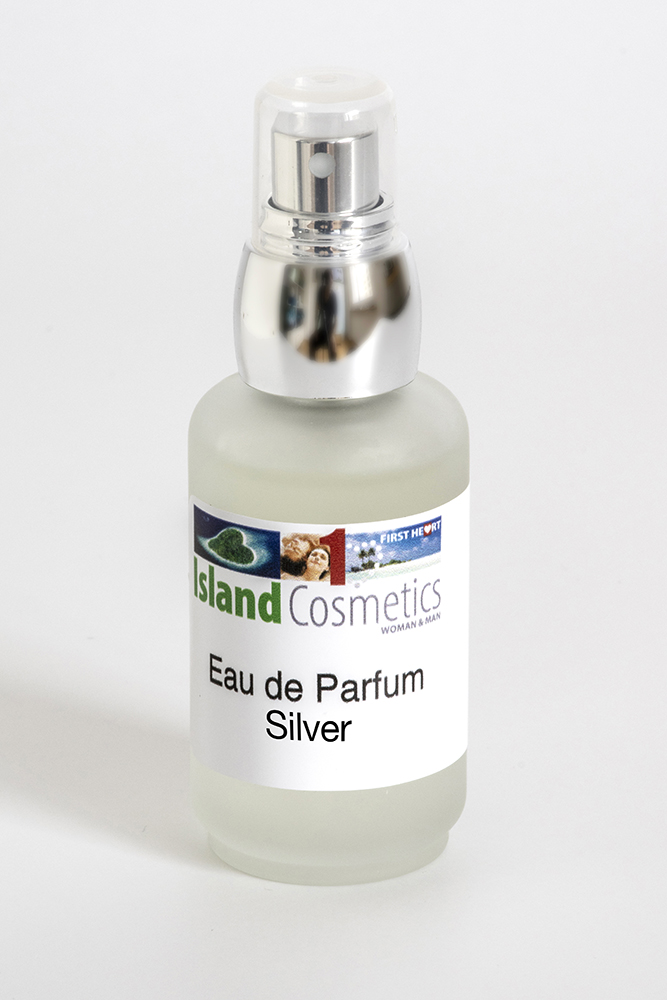 Island Cosmetics - Eau de parfum