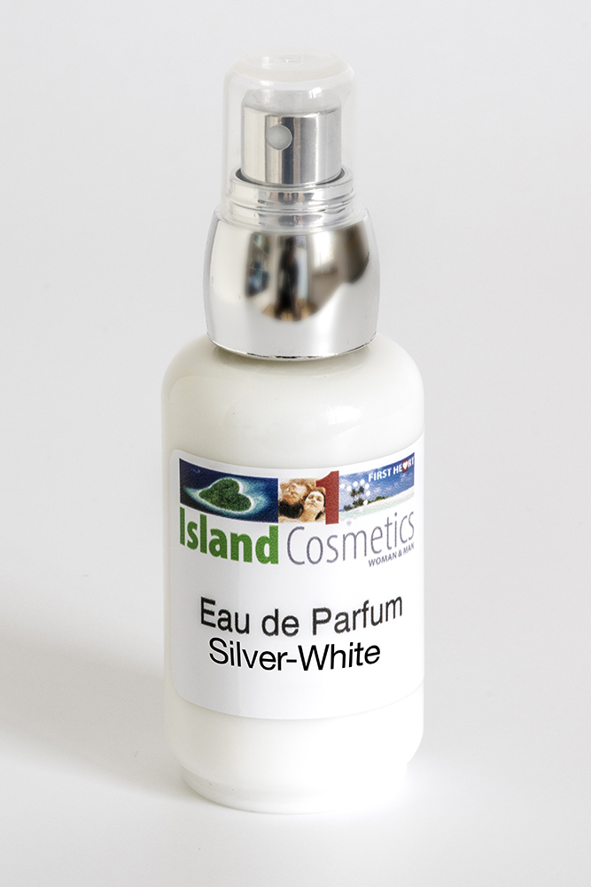 Island Cosmetics - Eau de parfum