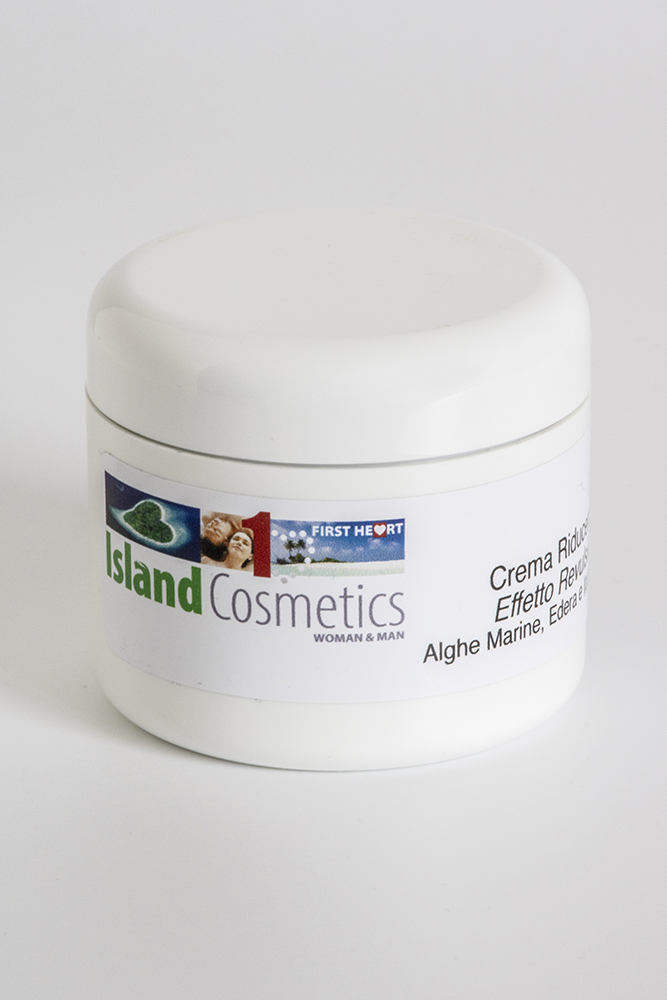 Island Cosmetics - Crema cellulite